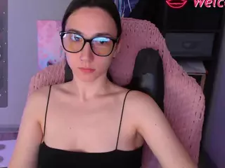 JaneRoger's Live Sex Cam Show