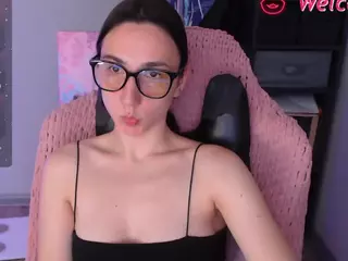 JaneRoger's Live Sex Cam Show