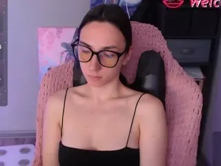 JaneRoger's Live Sex Cam Show