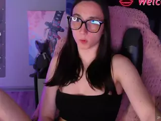 JaneRoger's Live Sex Cam Show