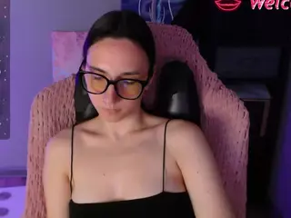 JaneRoger's Live Sex Cam Show