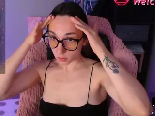 JaneRoger's Live Sex Cam Show