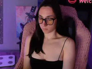 JaneRoger's Live Sex Cam Show