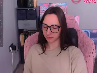 JaneRoger's Live Sex Cam Show