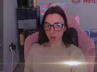 JaneRoger's Live Sex Cam Show
