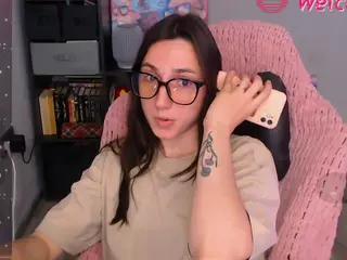 JaneRoger's Live Sex Cam Show
