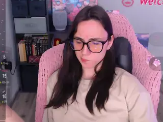 JaneRoger's Live Sex Cam Show