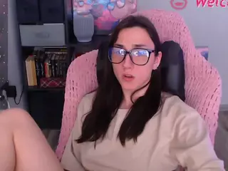 JaneRoger's Live Sex Cam Show