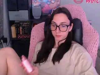 JaneRoger's Live Sex Cam Show