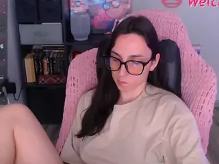 JaneRoger's Live Sex Cam Show
