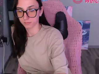 JaneRoger's Live Sex Cam Show