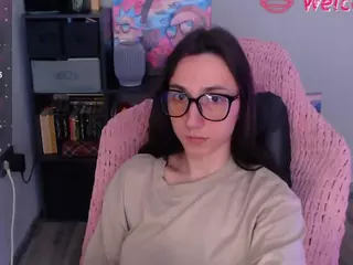 JaneRoger's Live Sex Cam Show