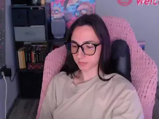 JaneRoger's Live Sex Cam Show