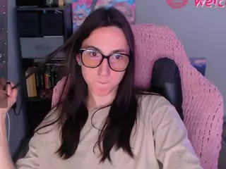 JaneRoger's Live Sex Cam Show