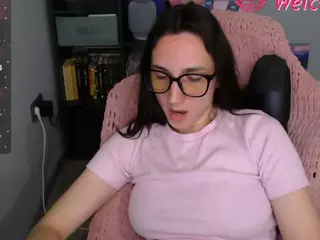 JaneRoger's Live Sex Cam Show