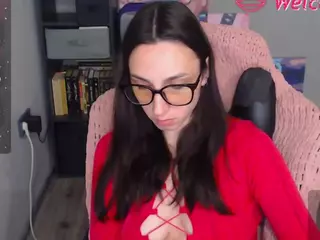 JaneRoger's Live Sex Cam Show