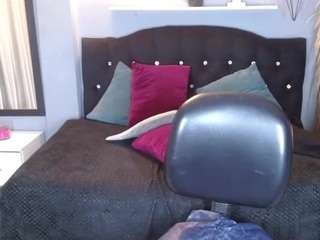 josephinnemiller Middle aged live webcam