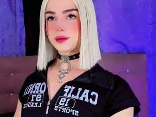 normalane Live Webcam on CamSoda