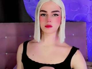 normalane Live Webcam on CamSoda