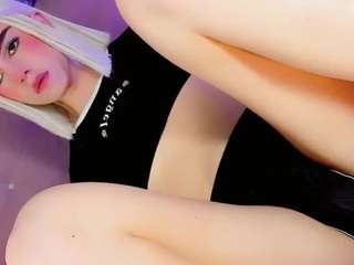 normalane Live Webcam on CamSoda