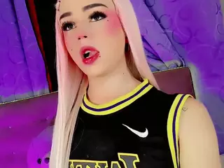 Normalane's Live Sex Cam Show