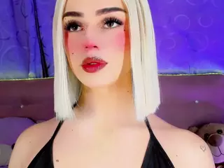 Normalane's Live Sex Cam Show