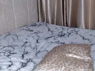 seductivevenus live cam profile