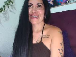 tania-mature from CamSoda