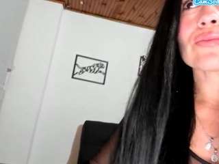 Tania-mature