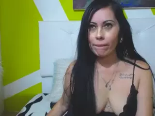 Tania-mature's Live Sex Cam Show