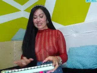 Tania-mature's Live Sex Cam Show