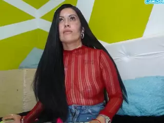 Tania-mature's Live Sex Cam Show