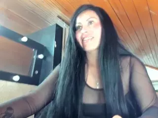 Tania-mature's Live Sex Cam Show
