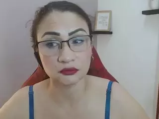 AmelieeBakerr's Live Sex Cam Show