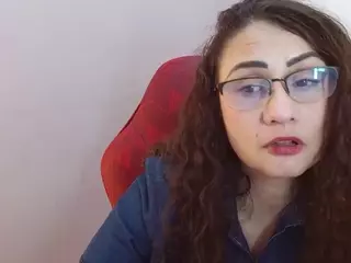 AmelieeBakerr's Live Sex Cam Show