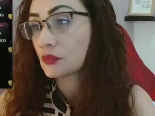 AmelieeBakerr's Live Sex Cam Show