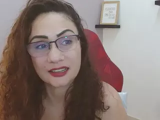 AmelieeBakerr's Live Sex Cam Show