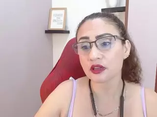 AmelieeBakerr's Live Sex Cam Show