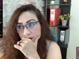 AmelieeBakerr's Live Sex Cam Show