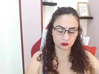 AmelieeBakerr's Live Sex Cam Show