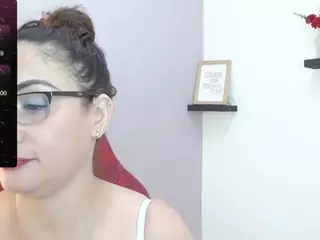 AmelieeBakerr's Live Sex Cam Show