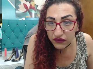 asherat Live Webcam on CamSoda