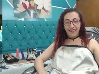 asherat Live Webcam on CamSoda