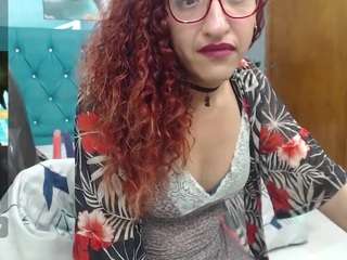 asherat Live Webcam on CamSoda