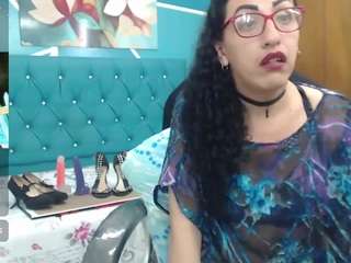 asherat Live Webcam on CamSoda