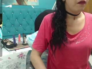 asherat Live Webcam on CamSoda