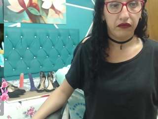 asherat Live Webcam on CamSoda