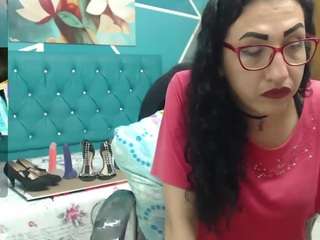 asherat Live Webcam on CamSoda