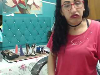 asherat Live Webcam on CamSoda