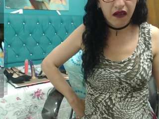 asherat Live Webcam on CamSoda